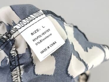 sukienki dla niskich puszystych: Women`s dress, L at lalafo.pl — 4 sukienki dla niskich puszystych: Women`s dress, L — 4