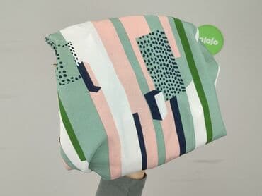 długość koszulki a wzrost: Shein, Bluzka damska, M — 6