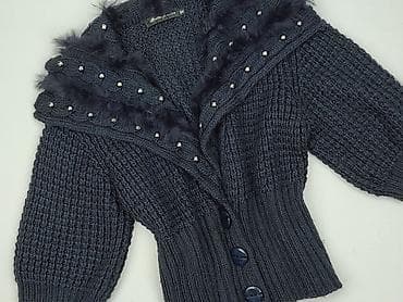 deichmann botki 2018: Femme, Kardigan damski, rozmiar S — 1