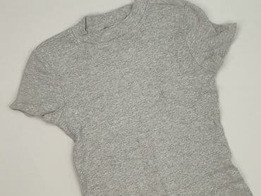 koszulka w paski sinsay: Sinsay, T-shirt damski, rozmiar S — 1