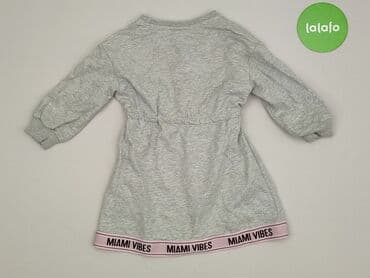 sukienka sweterkowa c a: Dress, Shein, 2-3 years, 92-98 cm, condition - Very good — 3