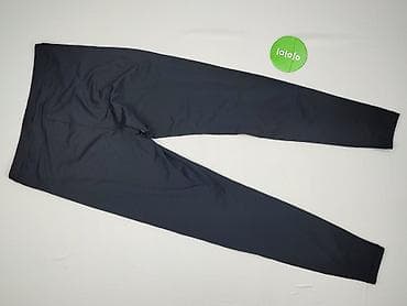 leginsy stradivarius: F&F, Legginsy Sportowe damskie, rozmiar M — 3