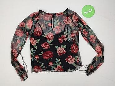 gumki: Hollister, Bluzka damska, rozmiar M — 3