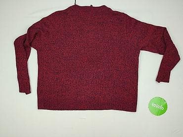 sweter lidl: H&M Divided, Sweter damski, rozmiar L — 3
