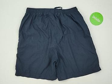 flat: Reebok, Szorty kąpielowe dla mężczyzn, rozmiar XL — 3