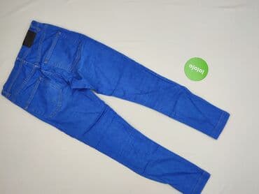 hurtownia jeans: Jeansy damskie, rozmiar XS — 3