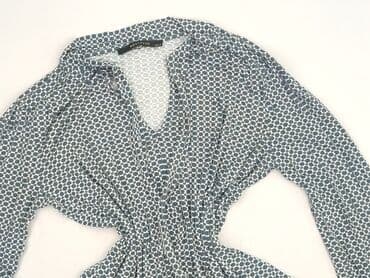 reserved sukienki czerwone: Reserved, Women's blouse, size S (EU 36) — 1