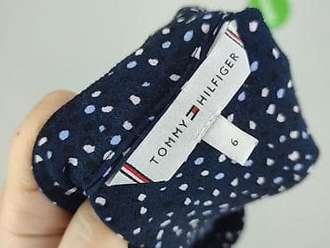 Bluzki: Tommy Hilfiger, Bluzka damska, rozmiar S — 5