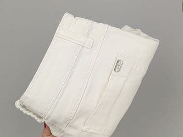 stradivarious cargo: Stradivarius, Szorty damskie, M — 9