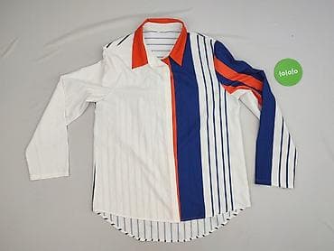 jukon spodnie: Koszula damska, rozmiar XL — 2