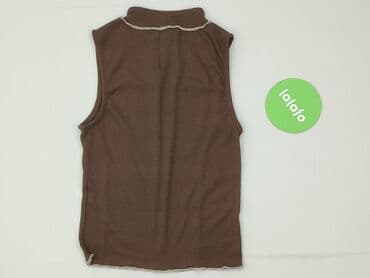 top wiązany na szyi sinsay: Sinsay, Top damski, XS — 3