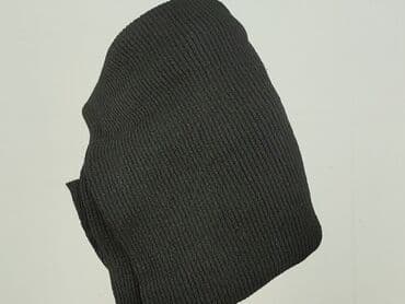 czarna sukienka z długim rękawem sinsay: Sinsay, Sukienka damska, rozmiar M — 7