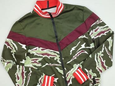 Rosso, Kurtka przejściowa dla mężczyzn, rozmiar M w lalafo.pl Rosso, Kurtka przejściowa dla mężczyzn, rozmiar M