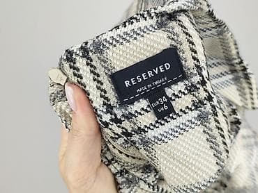 polska moda: Reserved, Sukienka damska, rozmiar 2XS — 4