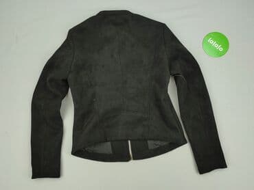 sinsay sukienka czarna obcisła: Kurtka przejściowa damska, S — 3