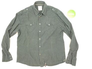 jack daniels koszulki: Сорочка для чоловіків, M, Jack & Jones, стан - Дуже гарний — 2