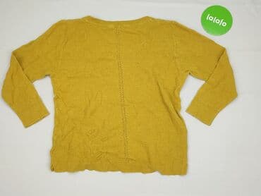 czy akryl w swetrze jest dobry: White Stuff, Sweter damski, rozmiar M — 3