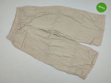 kuloty damskie jeansy: H&M, Spodnie damskie, rozmiar S — 2