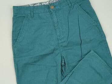Jeansy: Marks & Spencer, Jeansy damskie, rozmiar M