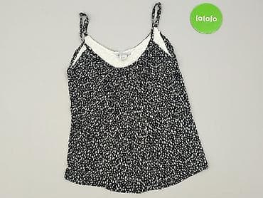 bluza w paski hm: H&M, Top damski, rozmiar S — 3