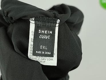 pastuszek: Shein Curve, Top damski, rozmiar 3XL — 4