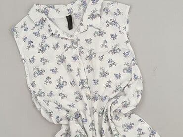 koszulka termoaktywna biala: Bluzka damska, rozmiar M — 1