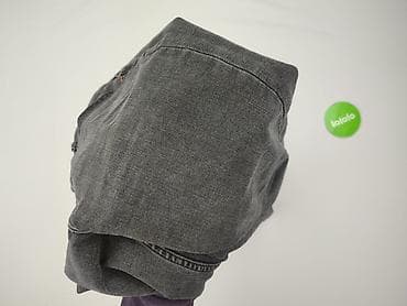 reserved kurtki jeansowe: Denim, Jeansy damskie, rozmiar XS — 5