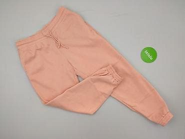 dresy long: Primark, Spodnie dresowe damskie, rozmiar M — 3