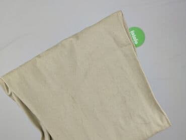 bershka spodnie brazowe: Bershka, Spodnie materiałowe damskie, rozmiar M — 5