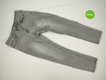 koszulka z chinskimi napisami: Sinsay, Jeansy dla mężczyzn, M — 2