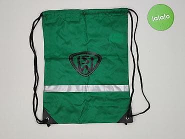 zwrot reserved: Torba sportowa, stan - Bardzo dobry — 2