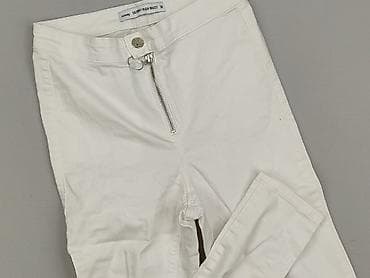 slim mom jeans: Sinsay, Jeansy damskie, rozmiar M — 1