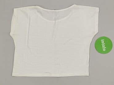 białe podkoszulki damskie z długim rękawem: House, Women`s T-shirt, size XS — 4