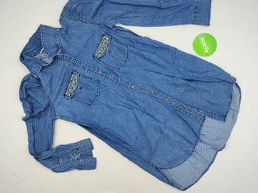 koszula tunika damska: Zara, Koszula damska, rozmiar L — 2