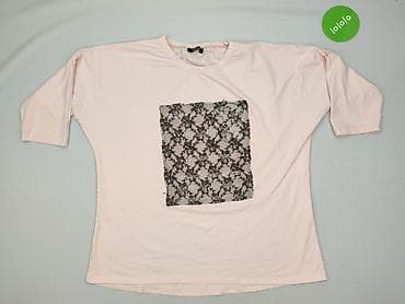 bluzki basic dlugi rekaw: Bluzka damska, rozmiar One size — 2