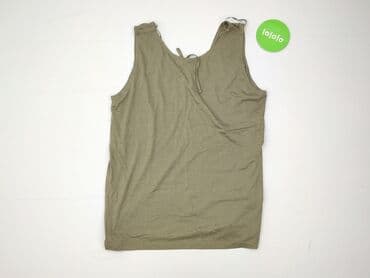 koszulka pod marynarkę damska: S.Oliver, T-shirt damski, rozmiar 2XL — 2