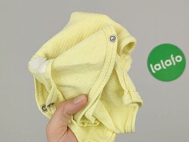 lidl sukienki letnie: Body, 3-6 months, 
condition - Very good — 5