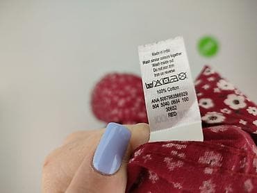 oasis h: Koszula damska, rozmiar 3XL — 5