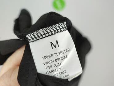 satynowe spódnice midi mango: Sukienka damska, rozmiar M — 4