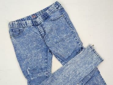джинси жіночі сінсей: Denim Co, Джинси жіночі, розмір S — 1