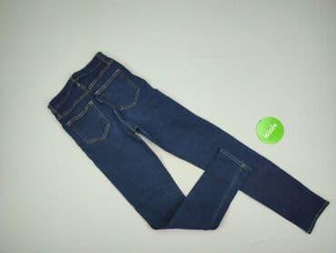 hm sukienka marynarka: H&M, Jeans for women, size XS (EU 34) — 3