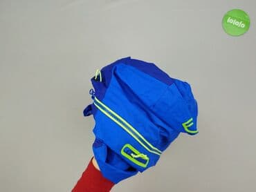 marynarka i tshirt: Kurtka przeciwdeszczowa, Decathlon, 10 lat, 134-140 cm, stan - Idealny — 5