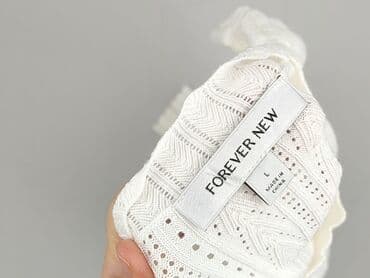 Swetry: Forever New, Sweter damski, rozmiar L — 5