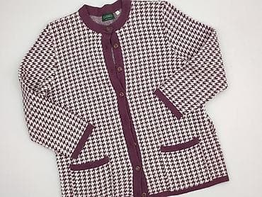 Canda, Kardigan damski, rozmiar 3XL