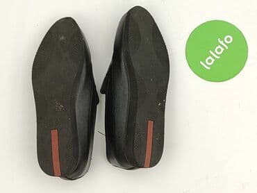 Women: Flat shoes for women, 37 — 5