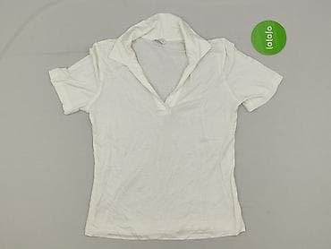 polowka damska: Damska koszulka polo, rozmiar M — 2