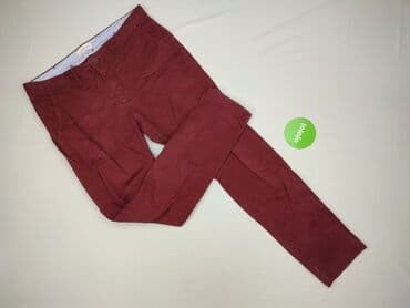 kurtka lancerto: Spodnie materiałowe damskie, rozmiar 2XL — 2