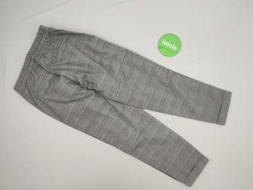 kapcie walkx: Tally Weijl, Spodnie materiałowe damskie, rozmiar XS — 3