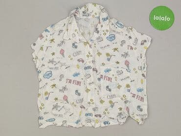 koszule hawajskie cropp: Cropp, Koszula damska, rozmiar M — 2