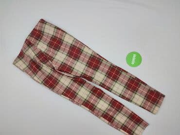 Штани: H&M, Брюки жіночі, розмір M — 3